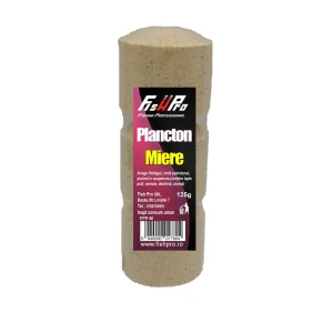 Plancton Fish Pro -120g Miere