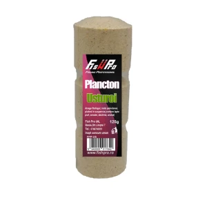 Plancton Fish Pro -120g Usturoi