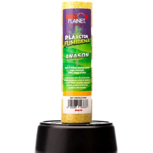 Plancton SENZOR Fumigena, Anason, 3buc/pac