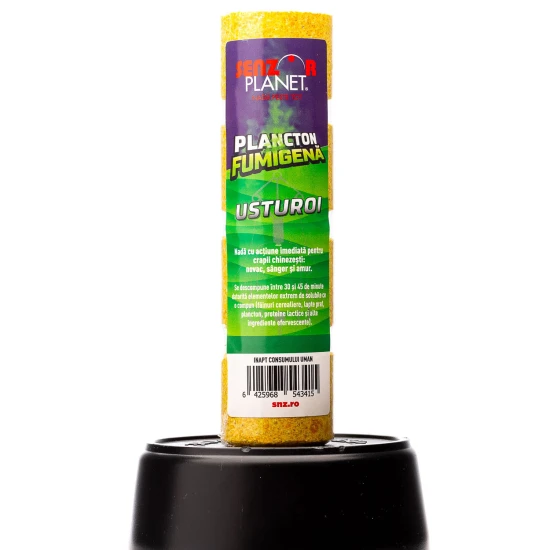 Plancton Senzor Fumigena, Usturoi, 3buc/pac
