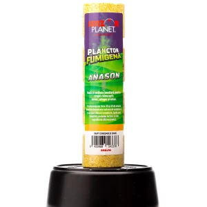 Tableta Fitoplankton Fumigena Senzor Planet, Anason, 4buc