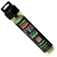 Kit Plasa Solubila Pva Carp Pro Mesh System 4 Seasons, 16mm, 7m