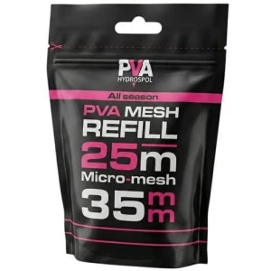 Rezerva Plasa Solubila HYDROSPOL All Season PVA Refill 25mm, 50m