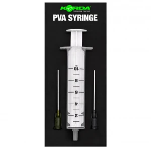 Seringa Incarcare Pungi Pva Korda Bag Syringe