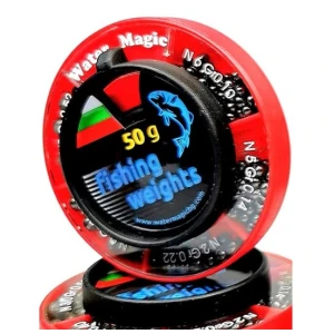 Cutie Alice Despicate Water Magic 50Gr (0.10-0.14-0.22-0.40-0.52)