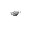 CAP JIG JAXON CHEBURASKA 12GR 3/PLIC CAP JIG JAXON CHEBURASKA 12GR 3/PLIC