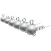Cap De Jig SAVAGE GEAR Corkscrew, 6g, 3buc/pac