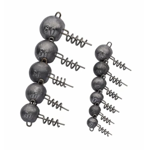Cap Jig Berkley Fusion19 Screw-in Head, 25g, 2buc/pac