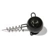 Cap Jig Fox Rage Pelagic Screws Green Pumpkin 60g