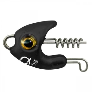 Quantum Cap Jig Screw Jig Head 25gr