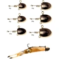 Cap Jig Savage Gear Screw Head 200g