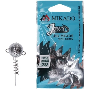 Cap Mikado Jaws Cu Arc Si Pin, 15g, 3buc/plic Cap Mikado Jaws Cu Arc Si Pin, 15g, 3buc/plic