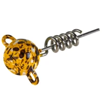 Cap de Jig LUCKY JOHN BBS Wobbling FlexHead Pike, 002, 10g, 2buc/pac Cap de Jig LUCKY JOHN BBS Wobbling FlexHead Pike, 002, 10g, 2buc/pac