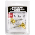 Cap de Jig LUCKY JOHN BBS Wobbling FlexHead Pike, 002, 10g, 2buc/pac Cap de Jig LUCKY JOHN BBS Wobbling FlexHead Pike, 002, 10g, 2buc/pac