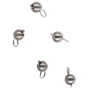 Cheburashka Mikado Wolfram Jaws Set 3, 5buc