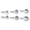JIG SAVAGE CORK SCREW HEADS 5G, 3BUC/PAC JIG SAVAGE CORK SCREW HEADS 5G, 3BUC/PAC