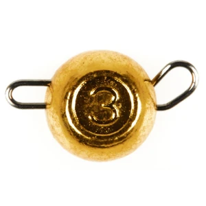 Lucky John Jig Ball Cheburashka Tungsten…