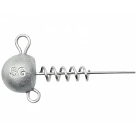 Jig Savage Gear Corkscrew 4g, 3buc/pac Jig Savage Gear Corkscrew 4g, 3buc/pac