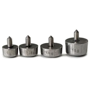 Rapala Lesturi Screw Drive System Weights…