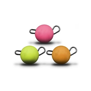 PLUMB VMC MOSCOW CHEBURASHKA TUNGSTEN FLUO 2g 3BUC/PLIC PLUMB VMC MOSCOW CHEBURASHKA TUNGSTEN FLUO 2g 3BUC/PLIC