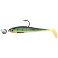 Plumb Cheburashka JAXON Tungsten Jig Head, 4g, 3buc/pac Plumb Cheburashka JAXON Tungsten Jig Head, 4g, 3buc/pac