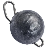 Plumbi BERKLEY Cheburashka Fusion19 Bottom Weights, 3g, 5buc/pac Plumbi BERKLEY Cheburashka Fusion19 Bottom Weights, 3g, 5buc/pac