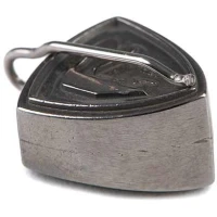 Plumbi Fox Rage Strike Point Hitcher Chin Weight Tungsten, 5g, 2buc/pac Plumbi Fox Rage Strike Point Hitcher Chin Weight Tungsten, 5g, 2buc/pac