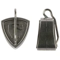 Plumbi Fox Rage Strike Point Hitcher Chin Weight Tungsten, 5g, 2buc/pac Plumbi Fox Rage Strike Point Hitcher Chin Weight Tungsten, 5g, 2buc/pac