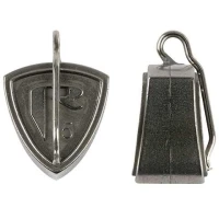 Plumbi Fox Rage Strike Point Hitcher Chin Weight Tungsten Mixed Plumbi Fox Rage Strike Point Hitcher Chin Weight Tungsten Mixed