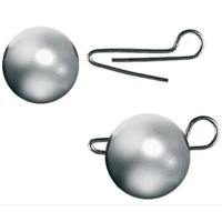 Plumbi Jaxon Jig Cheburashka 5g, 10buc/pac Plumbi Jaxon Jig Cheburashka 5g, 10buc/pac