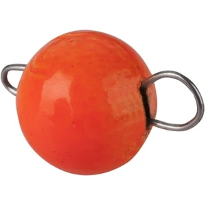 Plumbi Mikado Cheburashka, Rosu, 1g, 5buc/pac Plumbi Mikado Cheburashka, Rosu, 1g, 5buc/pac