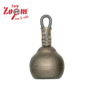 Plumb Carp Zoom Back Lead-n 48gr