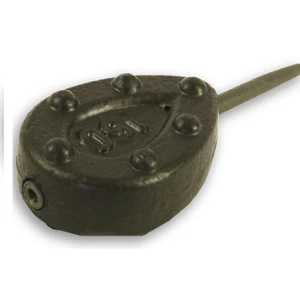 Plumb Carp Zoom Fanatic Heavy Inline 140gr