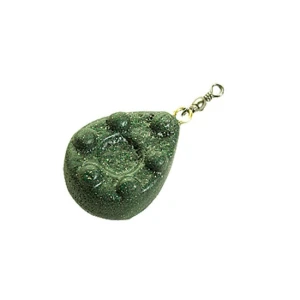 Jaxon Plumb Grippa Cu Vartej Verde 170gr