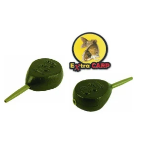 Plumb In Line Extra Carp Plat Pear 80 Gr