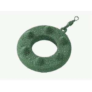 Plumb Jaxon Gripa Rotund Cu Vartej Verde 100gr