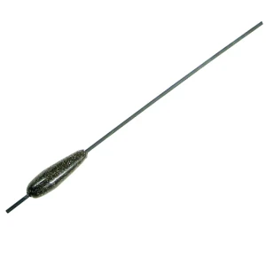 Plumb Jaxon Longcast Cu Antitangle Verde 120gr