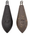 PLUMB KORDA TOURNAMENT CAST HELI 112g PLUMB KORDA TOURNAMENT CAST HELI 112g
