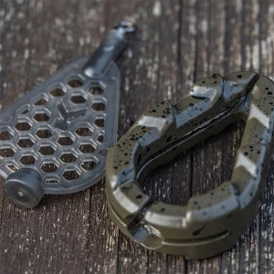 PLUMB KORUM BAIT GRIPPER LEAD 30g PLUMB KORUM BAIT GRIPPER LEAD 30g