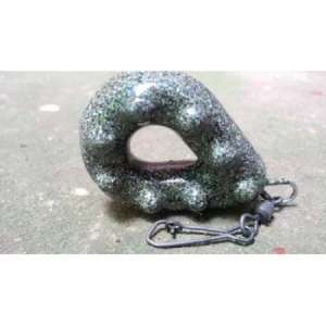 Plumb Ltc Production Grippa Cu Vartej 60gr Culoare Verde Camo