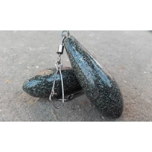 Plumb Ltc Production Long Distance Fix 90gr Culoare Verde Camo
