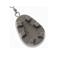 Plumb Pro Fl Gripper Swivel 142g