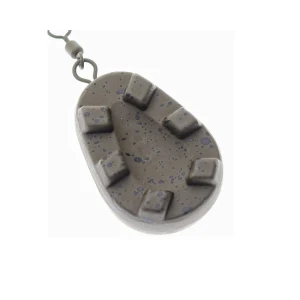 Plumb Pro Fl Gripper Swivel 142g