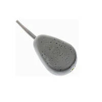 PLUMB PRO FL INLINE Flat Pear 70G