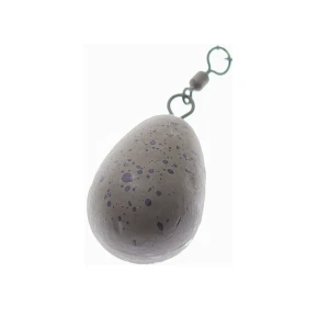 Plumb Pro Fl Pear Swivel 57g