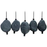 Piatra Pallatrax In-line Silt Stonze, 30g, 1buc/pac Piatra Pallatrax In-line Silt Stonze, 30g, 1buc/pac