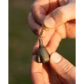 Plumb AVID Conceal Back Leads, Kaki, 1oz-28g, 3buc/pac