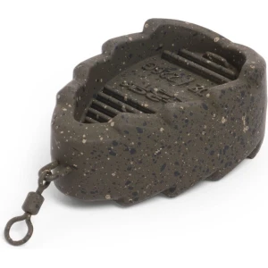Plumb BLACK CAT Gripper Lead, 340g, 1buc/pac