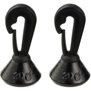 Carp Academy Plumb Back Lead, 30g