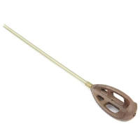 Plumb Carp Academy Carp Bomb Lead 50g